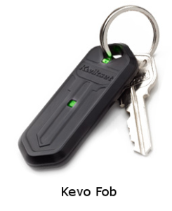 Kevo Fob