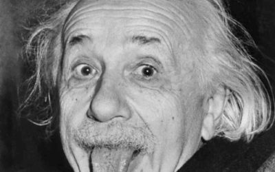 Einstein – Insanity